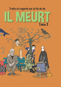 Il meurt